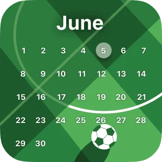 CARFACE widget layout 5