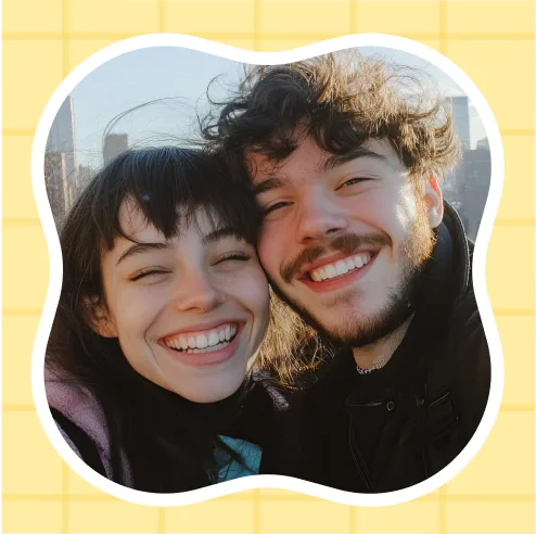 Picture widget